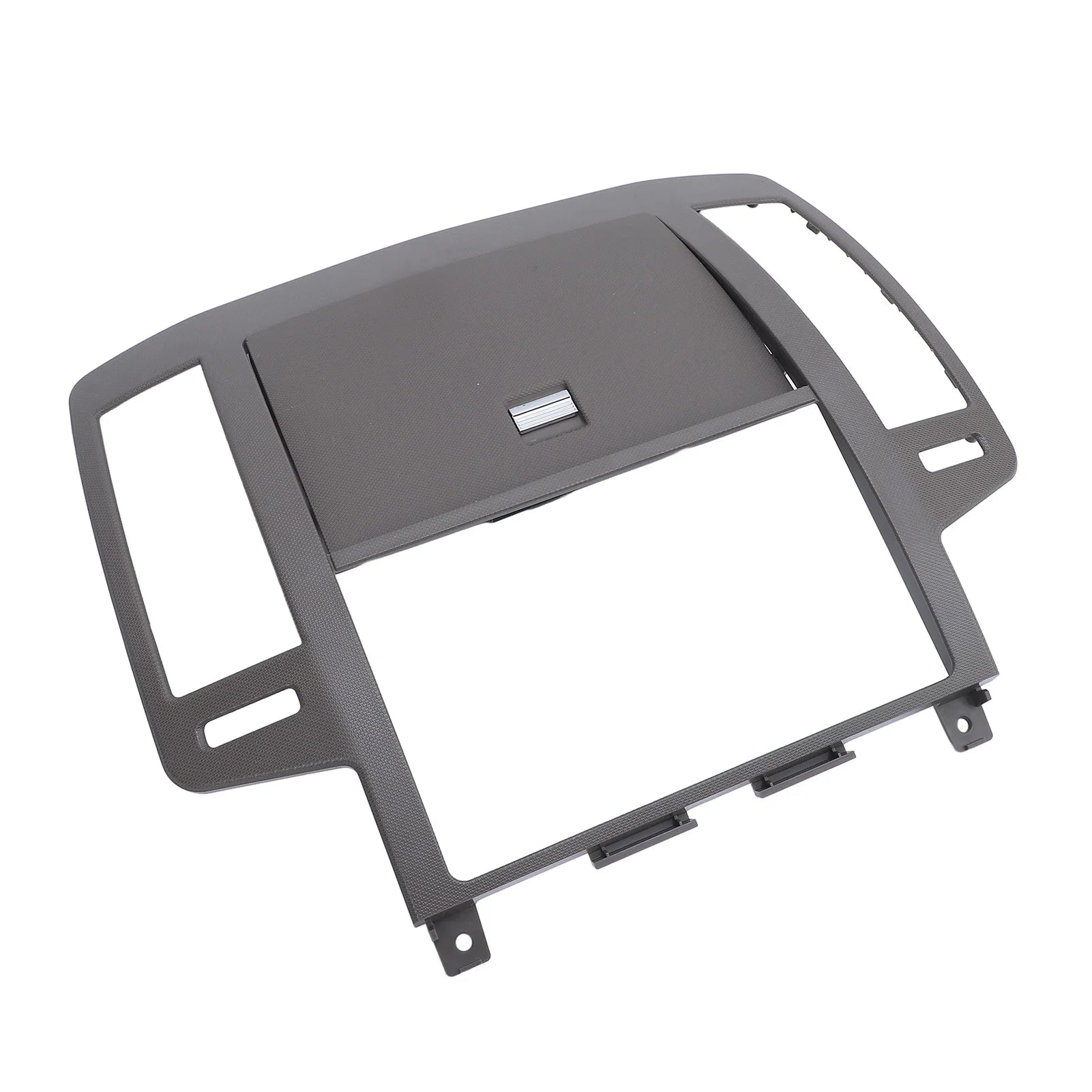 Instrument Panel Air Outlet Decorative Frame Radio Frame Suitable For Nissan Altima 2005-2006 Third Generation Facelift Qme