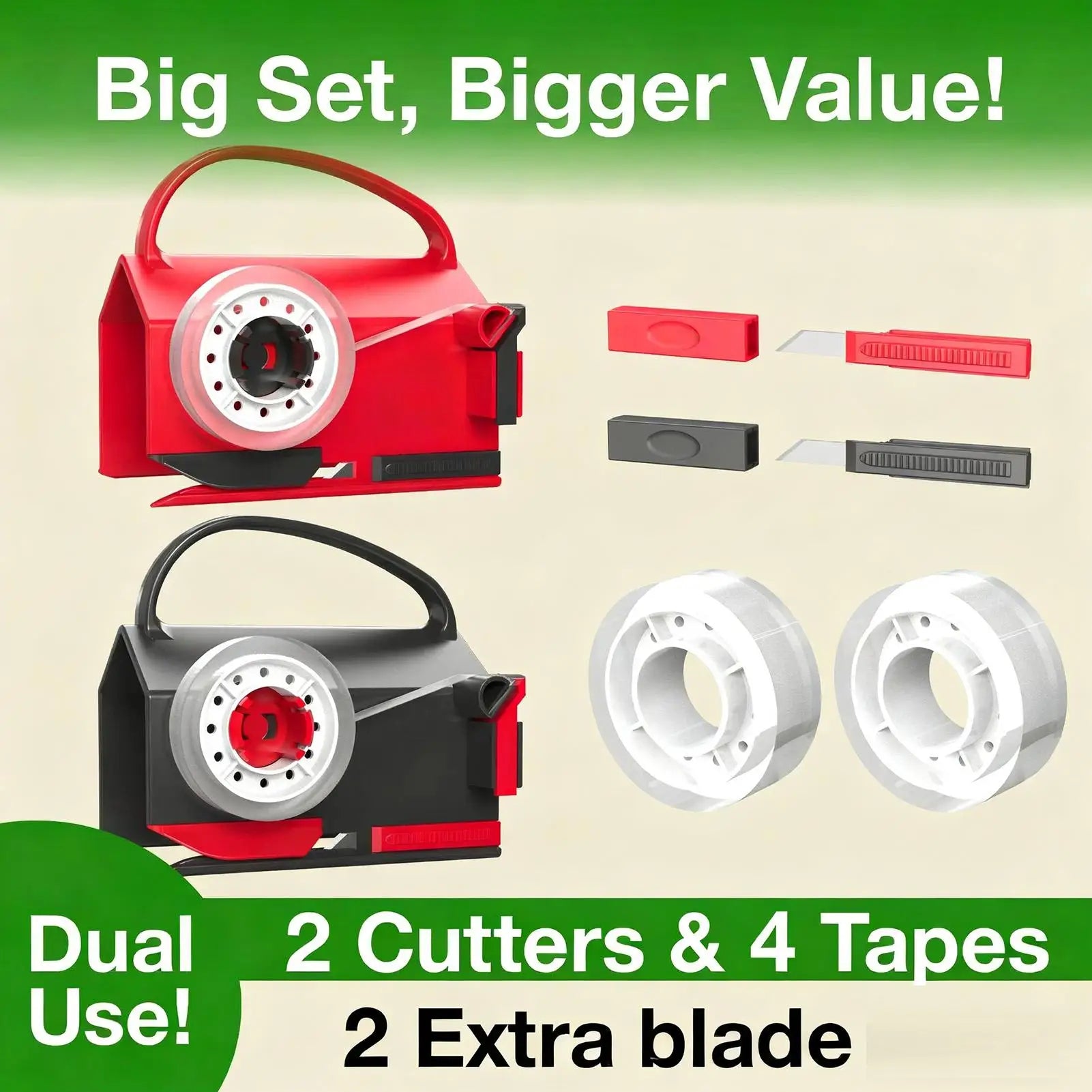 Wrapping Paper Cutter Christmas Box Roll Handle Machine Qme
