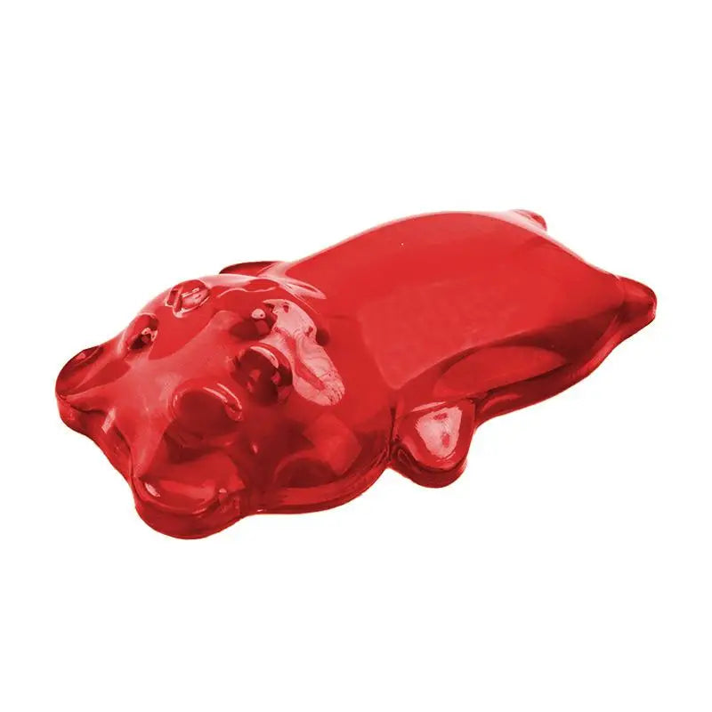 Silicone Gel Mouse Wrist Rest Soft Cute Bear Design Ergonomic Support Qme A6