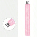 Bright Simple Quick Flower Painting Dotting Nail Art Tool Penneed Doh Qme Pink