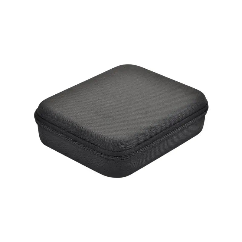 6 7 Compartment Adjustable Glasses Storage Box Portable Organizer Qme