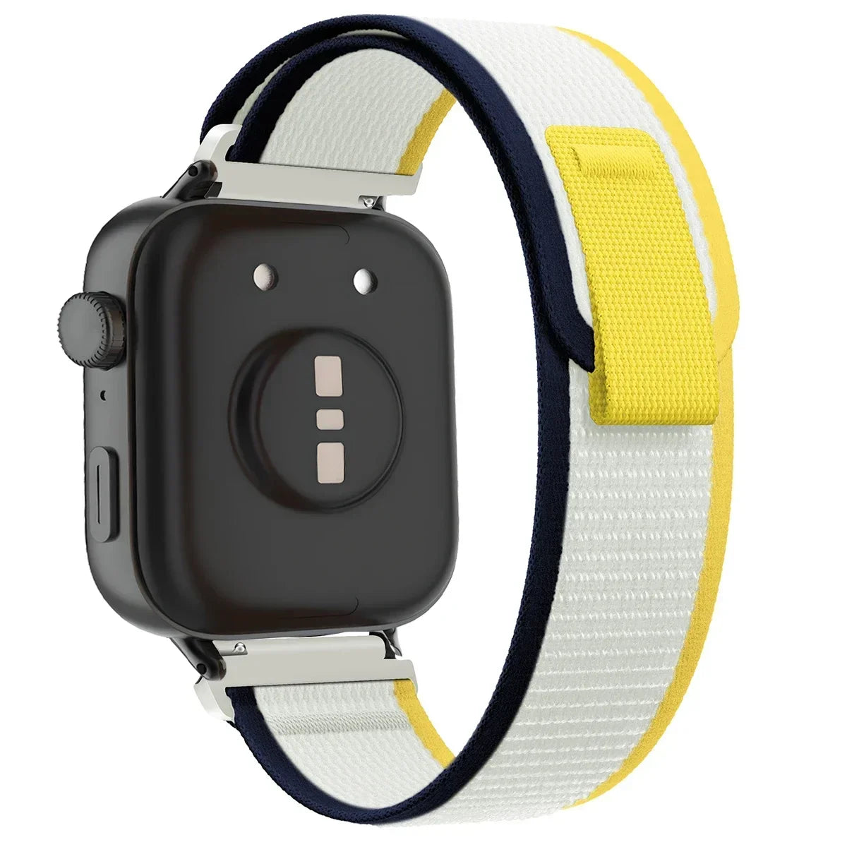 Trail Loop Band For Huawei Watch Fit 3 2 1 Strap Nylon Bracelet Sport Watchband For Huawei Watch Fit3 Smartwatch Elastic Correas Qme YWBB For Huawei Fit2