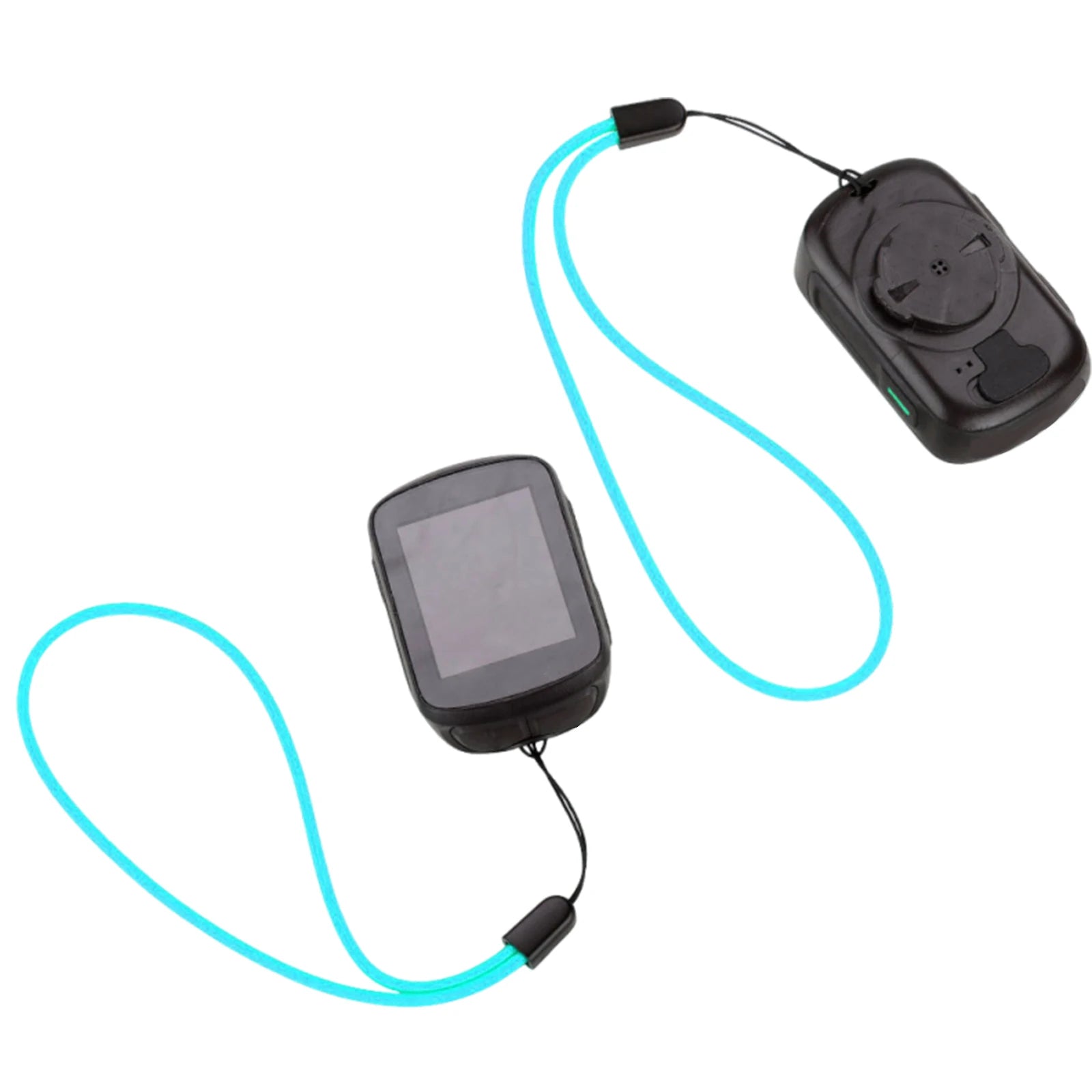 3pcs/10pcs Bicycle Code Table Protection Rope Hand Wrist Strap Rope Cord for Navigation Device Cover and Accessories Qme