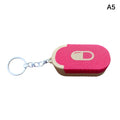 Multiple Compartments Travel Pill Organizer Portable Pod Tablet Case Qme A5