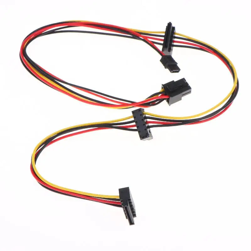Elitedesk 600 800 400 G1 G2 SFF Compatible Optical Drive SATA Power Qme
