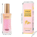 2 - in - 1 Hair Repair Perfume Hair Care Essential Oil: Deep Cleansing, Refreshing Scalp, Deep Care Qme Nourishing