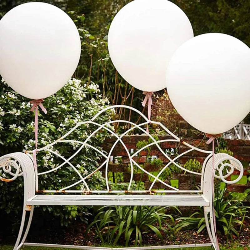 Huge Balloons Giant Latex Performance Decor Balloon Party Celebration Qme