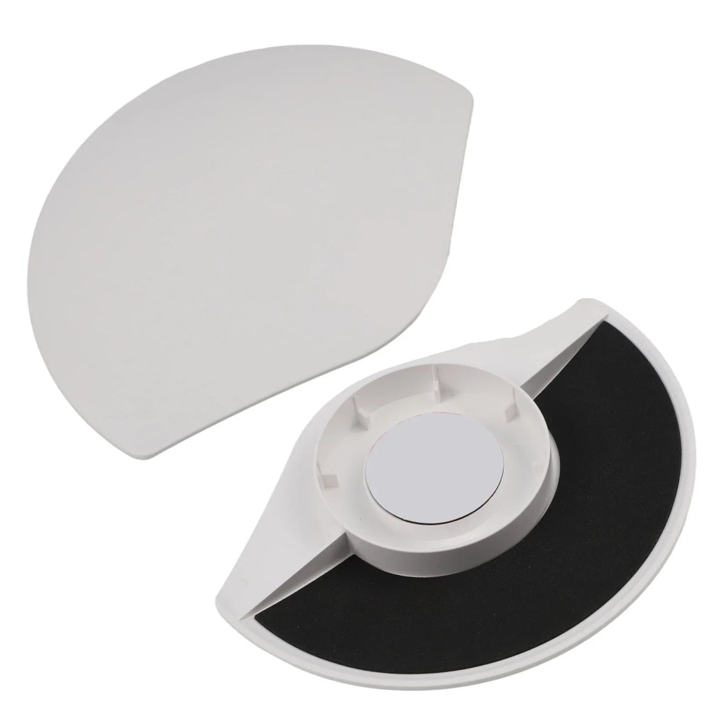 Protective Cover Weather-resistant Rain ABS Plastic Sunshade Outdoor Qme Default Title