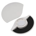 Protective Cover Weather-resistant Rain ABS Plastic Sunshade Outdoor Qme Default Title