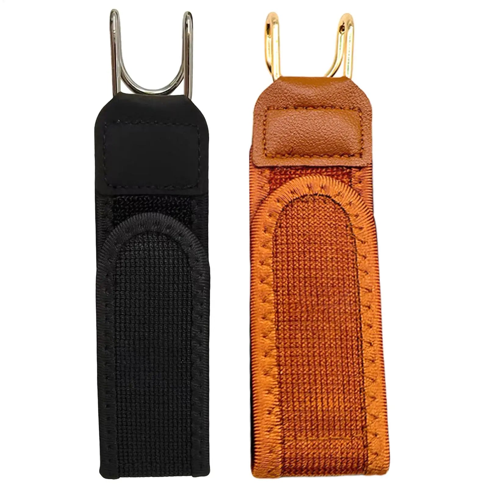 hot sale 1pcs Elastic Belts for Women No Buckle Unisex Waist Strap Women's Belts for Men Work Casual Business Home Travel Qme
