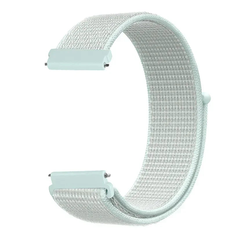 Sport Nylon Loop COROS PACE 3 2 APEX Wristband Bracelet Watch Strap