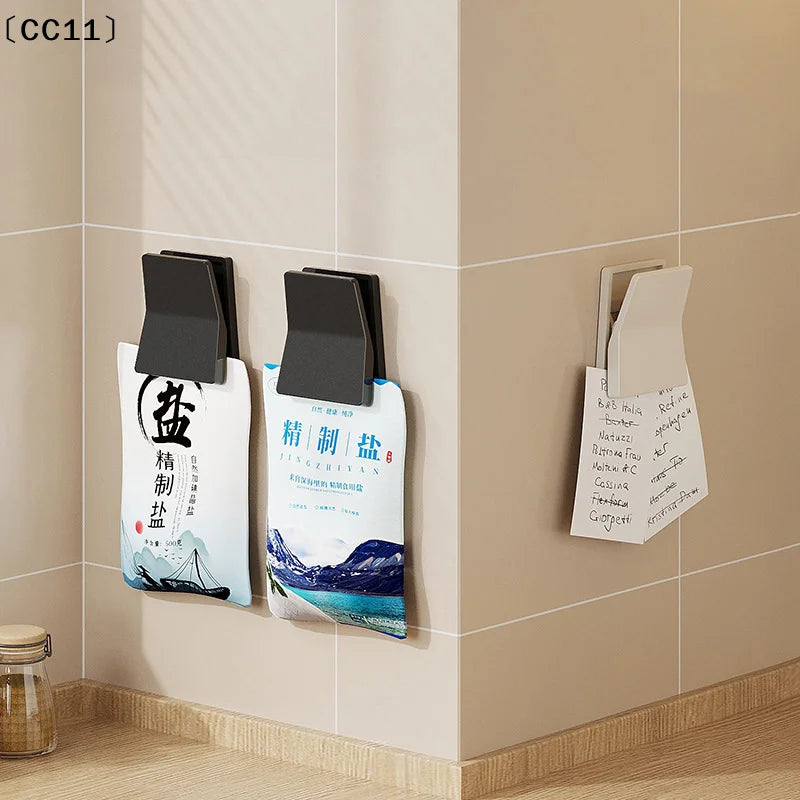Kitchen Glove Storage Dishwashing Hook Household Rubber Placement Qme