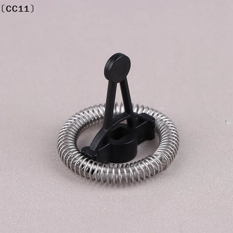 1 MMF-809-WH MMF-809-BL Electric Milk Steamer Frother Replacement Qme