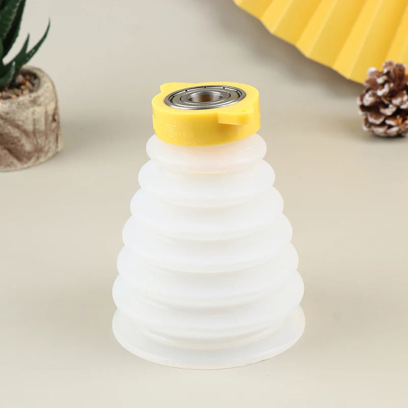 Utility Accessories Electric Hammer Drill Dust Cover Collector Qme