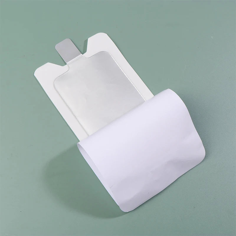 Disposable Neutral Electrode Plate Frequency Unipolar Bipolar Patch Qme 02