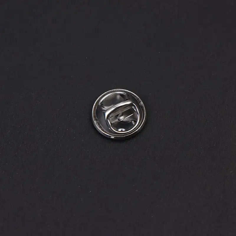 Stainless Steel Plane Lapel Pin - Trendy Aircraft Brooch for Women & Men, Aviation Collar Badge for Suits & Jackets Qme