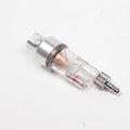 Filter Airbrush Water Trap Line Moisture In-line Mini Air Qme onesize