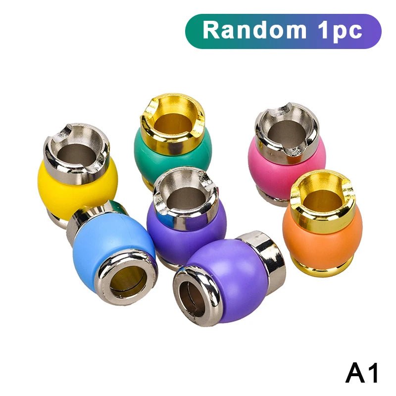 Slot Design Perfect Home Office Use Smoking Accessory Metal Cigarette Qme A1