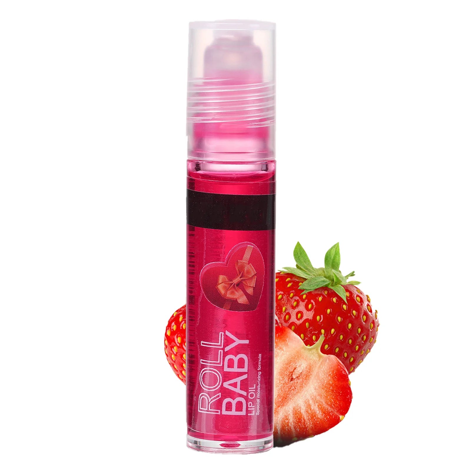 Plumping Lip Oil Moisturizing Instant Volume Essence Reduce Fine Line Qme D 01 China Mainland