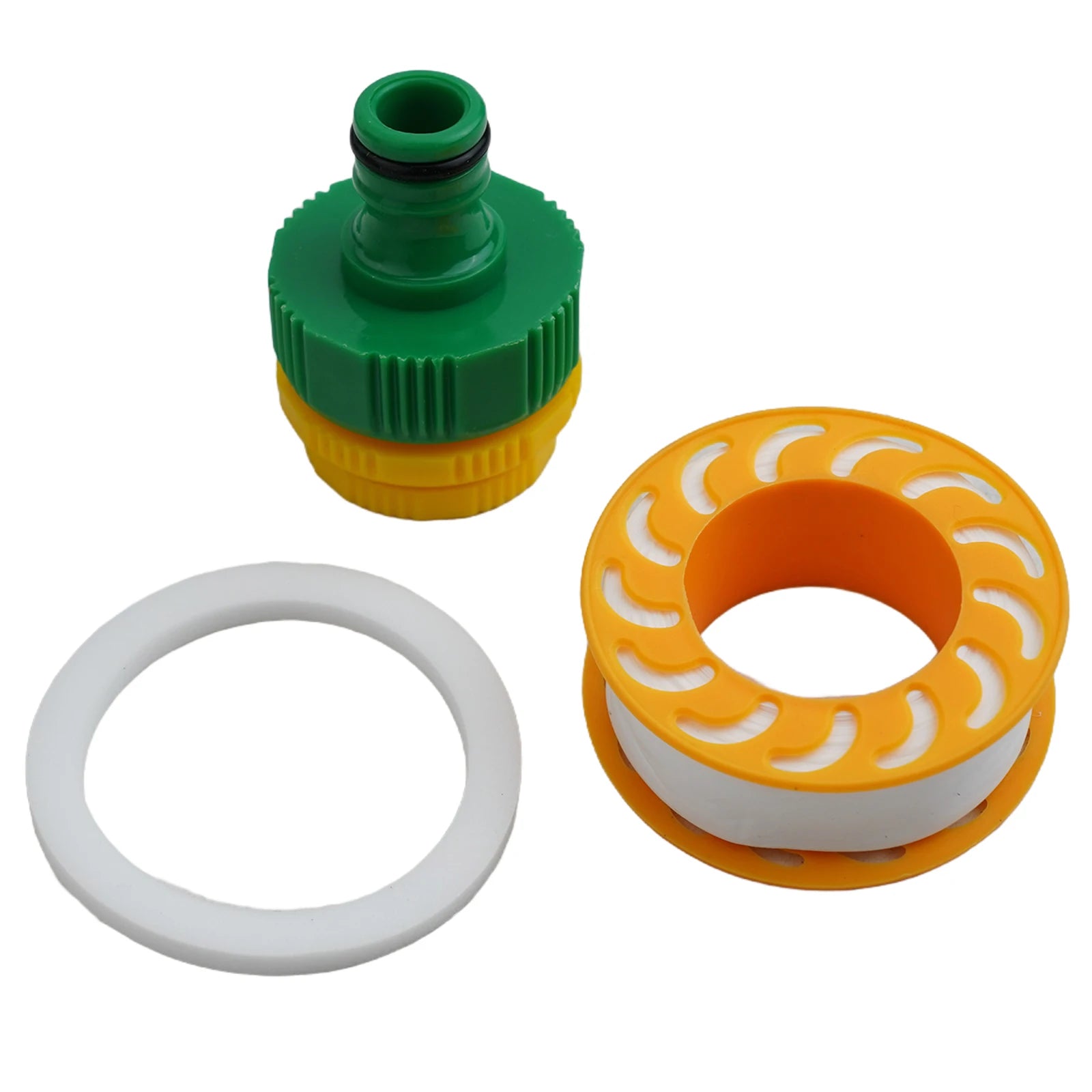 3/4 Inch IBC Gooseneck Outlet Tap IBC Ton Joint Accessory Joint Accessory Suitable For Mounting On An IBC Rainwater Tank Qme