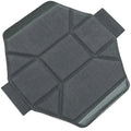 Foldable Camera Lens Inner Bag Moisture-proof Interior Dividers SLR Qme Gray