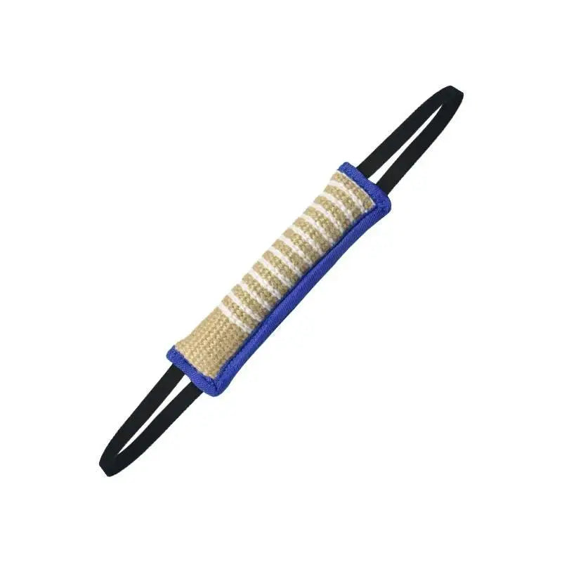 Biting Target Pet Supplies Stick Dog Toys Training Products Jaoseko Qme Blue