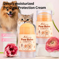 Pet Anti Cracking Moisturizing Cream Paw Nose Care Deep Suitable Cats Qme Default Title