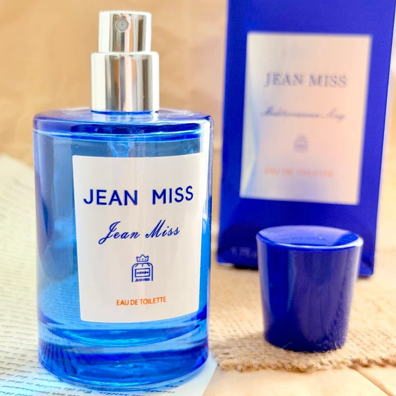 Luxury Floral-fruity Eau De Toilette Long-lasting Light Qme