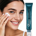 Massage Hydrating Eye Cream Moisturizing Firming Contains Hyaluronic Qme 1PCS