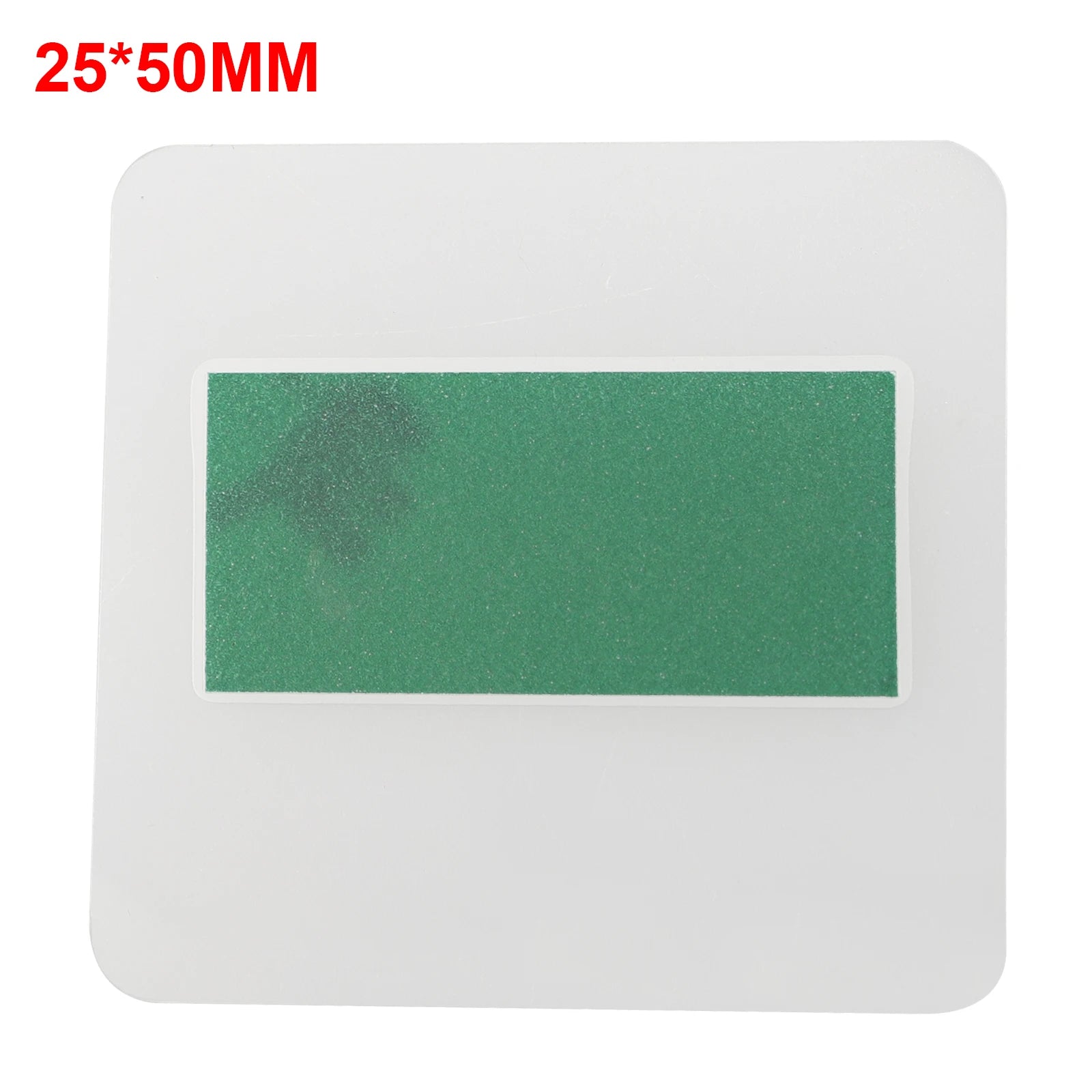 Magnetic Field Viewer Viewing Film 25x50mm 50x75mm Card Magnet Detector Pattern Display L4MF Electromagnetic Radiation Detectors Qme A