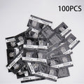 RHINO COVER Primer Adhesion Promoter Bags Non-Woven Wipes for Double Sided Adhesive Tape Enhancers Increase The Adhesion Qme 100pcs