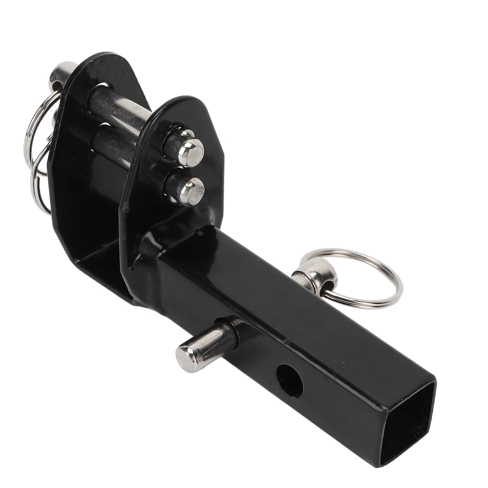Professional Mobility Scooter Rear Mounting Bracket Aluminium Alloy Scooter Replacement Accessory Scooter Replacement Accessory Qme