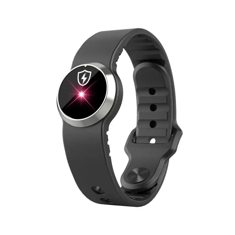 Portable Remove Body Static Bracelet Adult Smart Anti-static Qme A3