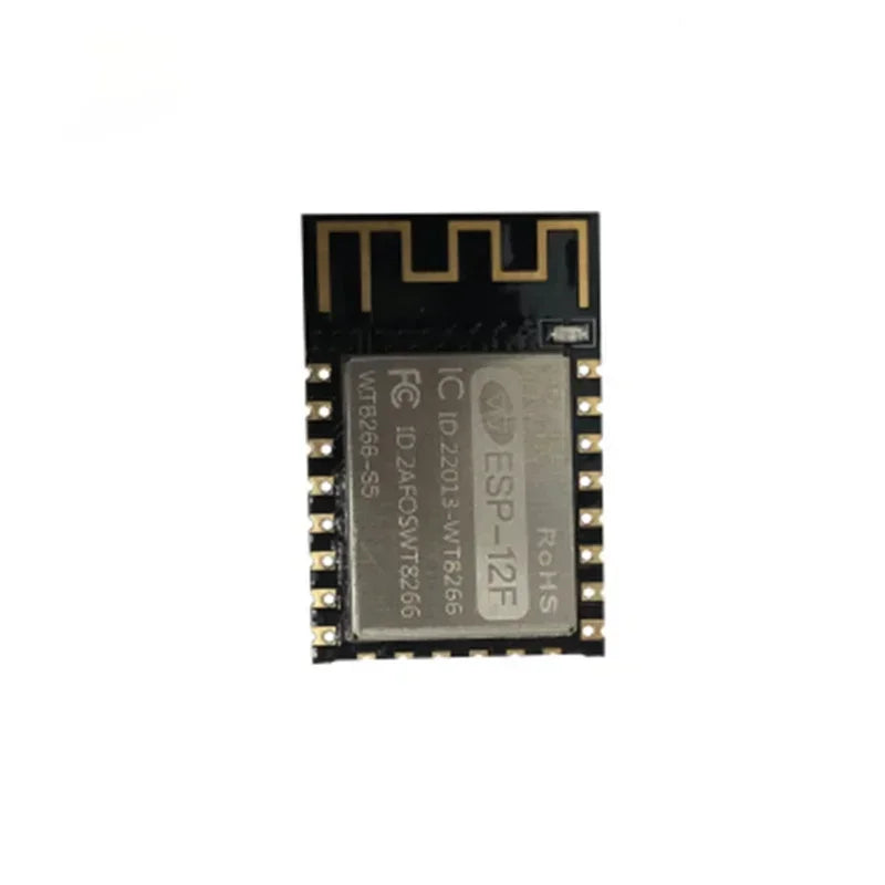 Serial Port WiFi Serial Module Board ESP-12F for WIFI Remote Wireless Control Cables WT8266-S5 Wifi Module Qme