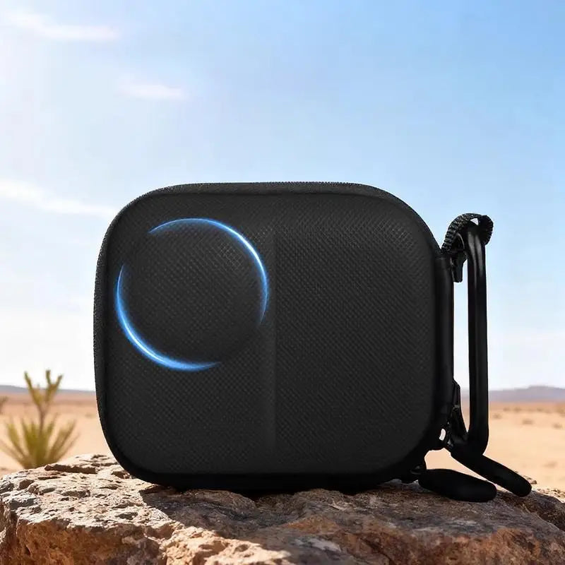 Travel-friendly Mini Storage Bag Osmo Nano Sports Camera Protective Qme