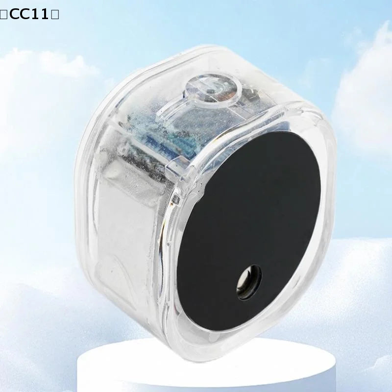 Coffee Bean Atomizer Reducing Power Static Electric Nano-atomizer Qme