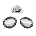 Quest 3 Prescription Lenses Lens Quick Disassemble Magnetic Frame Qme Default Title
