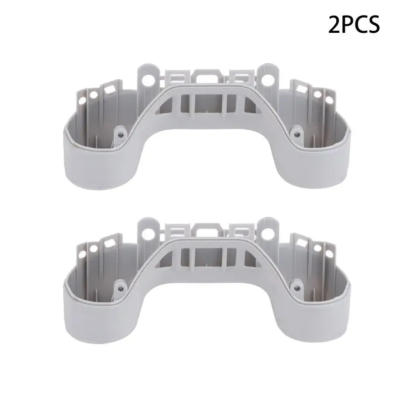 1 2 Mini 3Pro Front Mask Cover Drone Royal 3 Case Repair Accessories Qme 2PCS