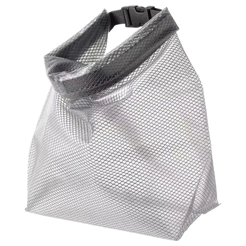 Large Capacity Fitness Clothing Swimming Handbag Portable Shopping Qme