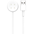 Smartwatch Dock Charger Adapter USB Charging Cable Power Charge For Google Pixel Watch 3/2 45mm 41mm Smart Watch3 Accessories Qme W-Style1