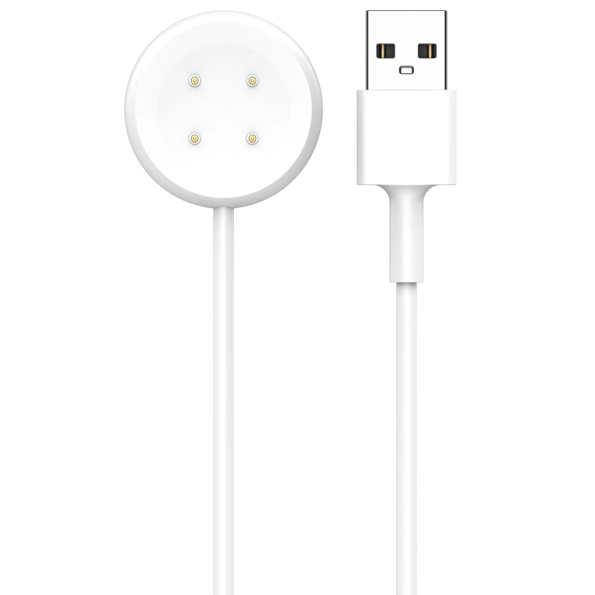 Smartwatch Dock Charger Adapter USB Charging Cable Power Charge For Google Pixel Watch 3/2 45mm 41mm Smart Watch3 Accessories Qme W-Style1