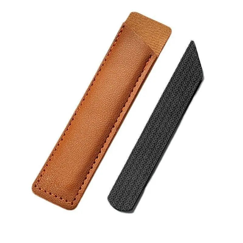 Nano Skin Grinding File Strip Remove Calluses Dead Hands Feet Foot Qme