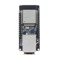 WT32 ETH01 Serial Networking Module ESP32 MCU Embedded Bluetooth Iot Qme Default Title