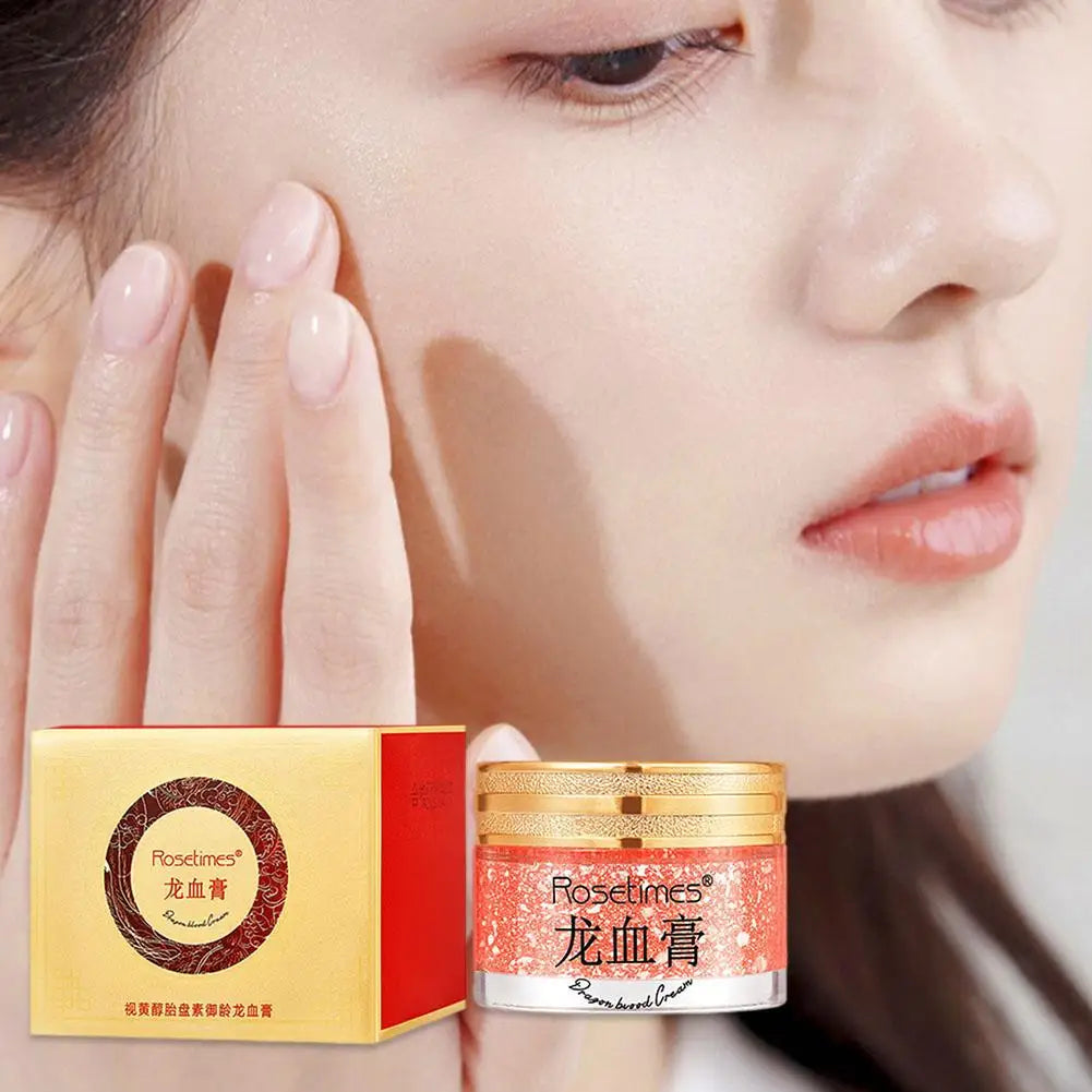 Nourishing Facial Cream Lazy Concealer Rejuvenation Complexion Qme