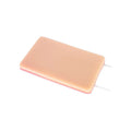U-shaped IV Training Module Simulated Blood Return Medical Nursing Qme A