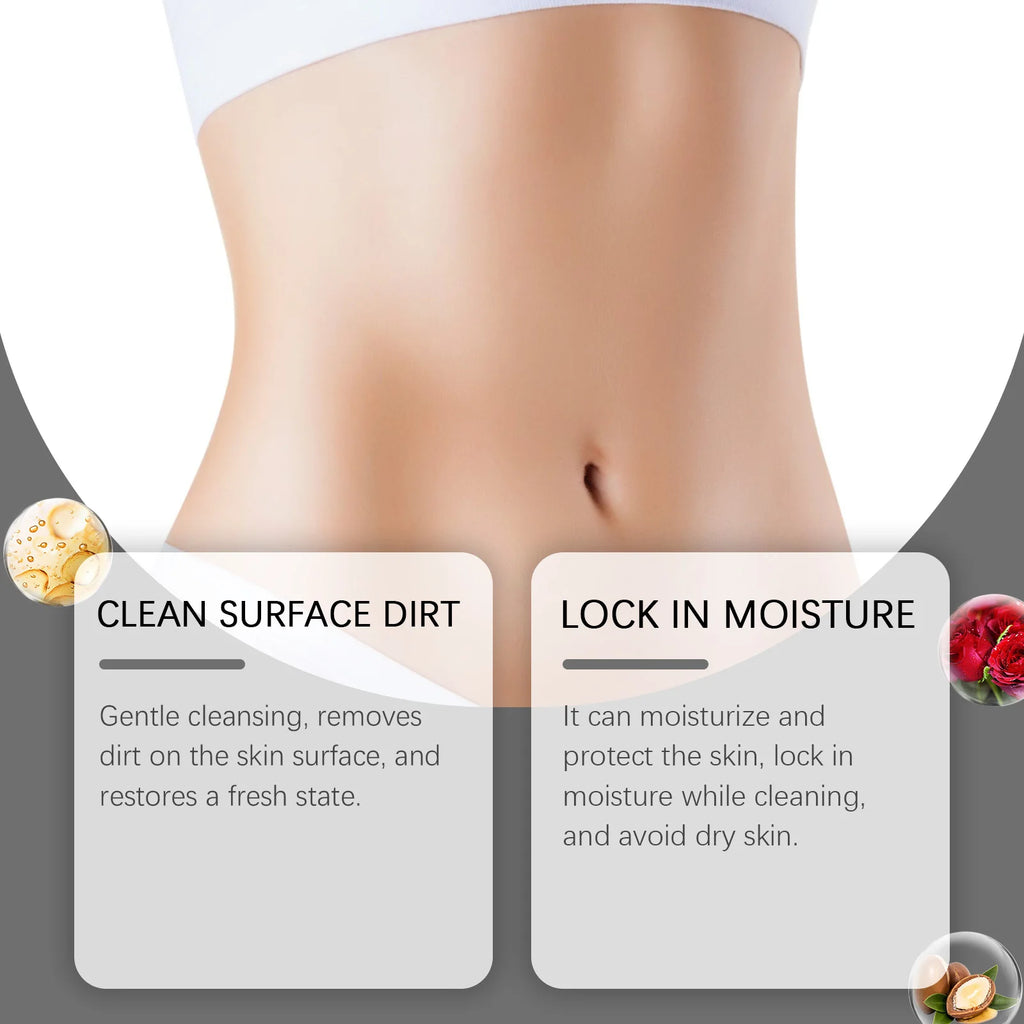 Black Cleansing Soap Dead Skin Remover Body Scrub Purifying Cleansing Exfoliating Oil Control Brighten Soft Body Scrub Cream Qme