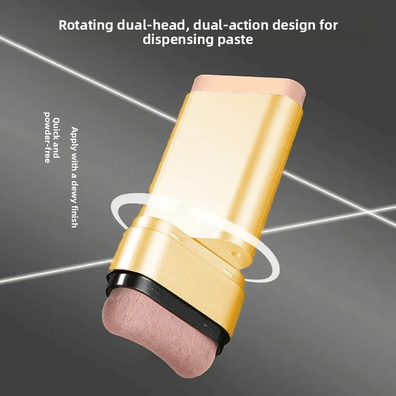 OPE Hydrating Foundation Stick Non-cakey All-day Moisture Coverage Qme
