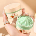 Persimmon Leaf Ointment Supplements Necessary Nutrients Skin Leaving Qme 1pcs 60g