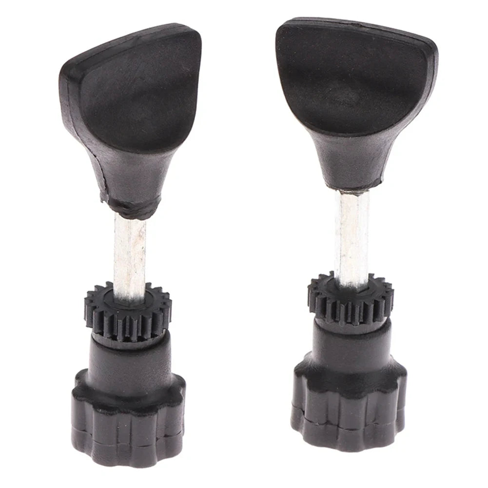2 PCS Wooden Router Base Trimming Milling Machine Base Electric Trimmer Machine Base Gear Screw Power Tools Accessories Qme