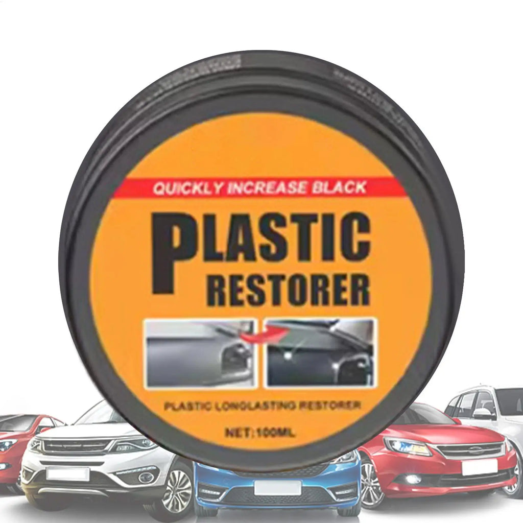 1pcs car Leather Care Cream Leather Restorer Paste Renewal Wax Vehicle Polish Restoration Solution for Steering Wheel Air Vent Qme